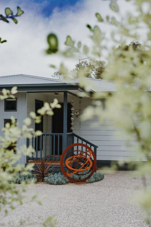 Demure Charm 4 Bedrooms Rye Exterior photo