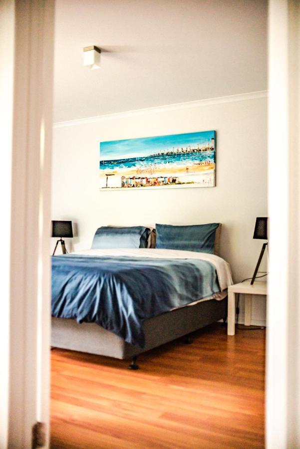 Demure Charm 4 Bedrooms Rye Exterior photo